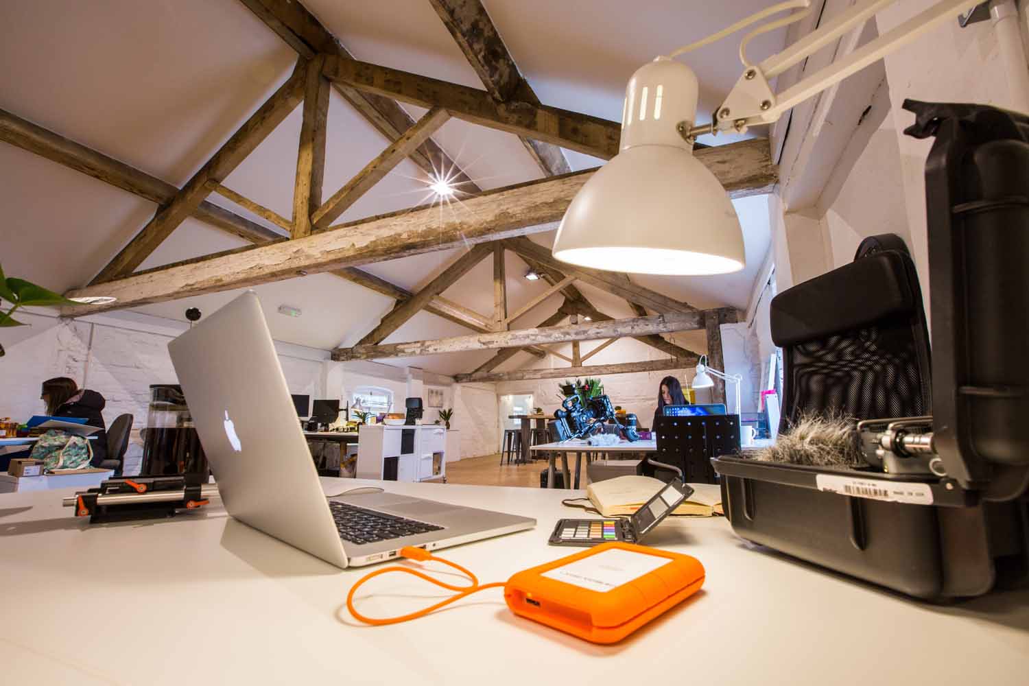 Privately Held Companies Admerge