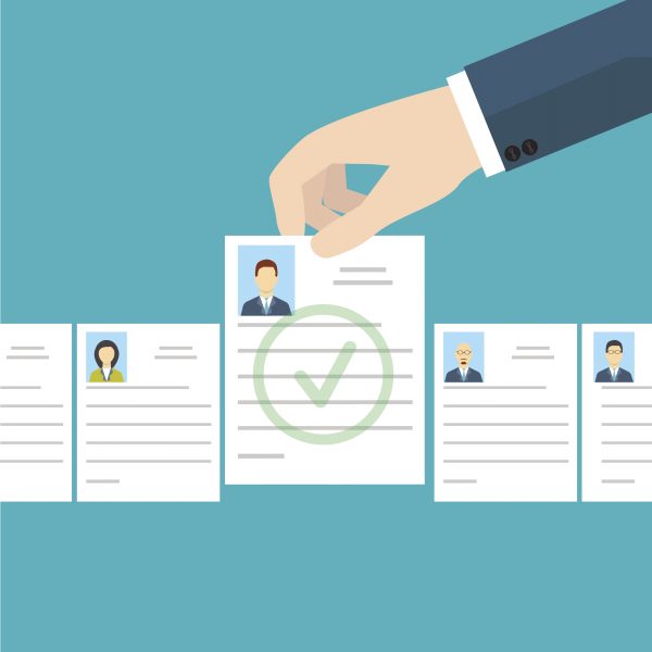 Recruiting A President Executive Search