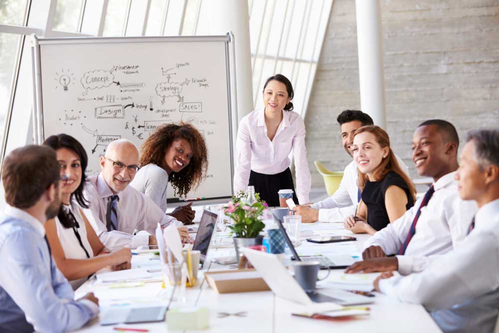 Intergenerational Integration Admerge
