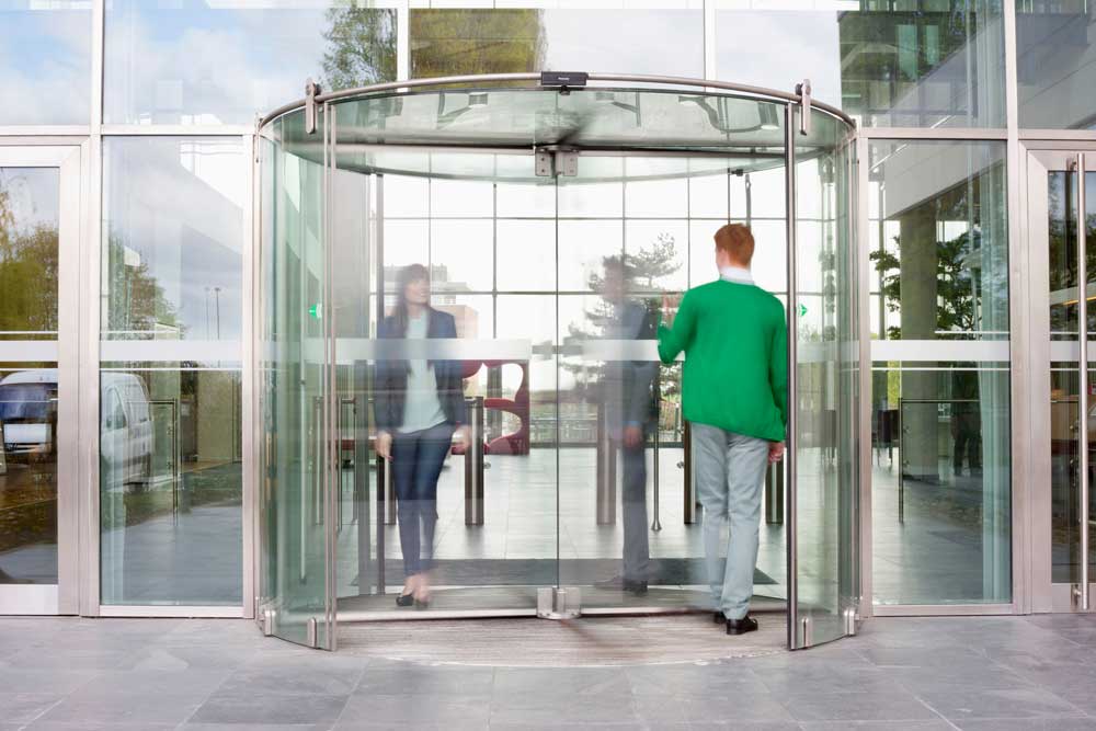High Employee Turnover Admerge