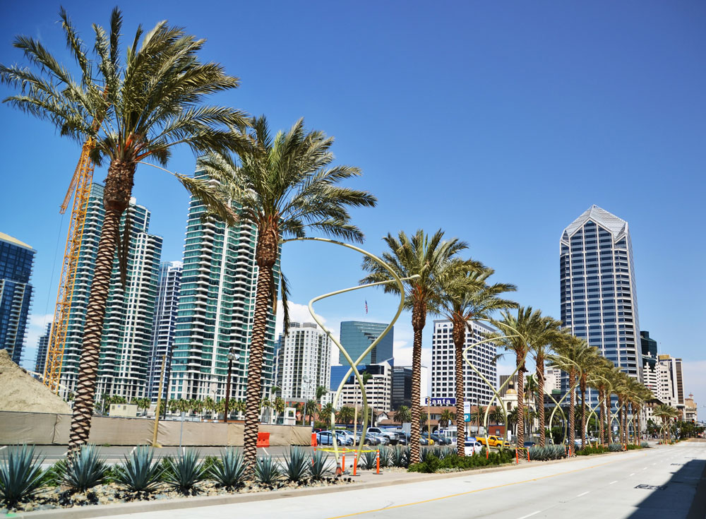 San Diego Executive Recruiter Admerge