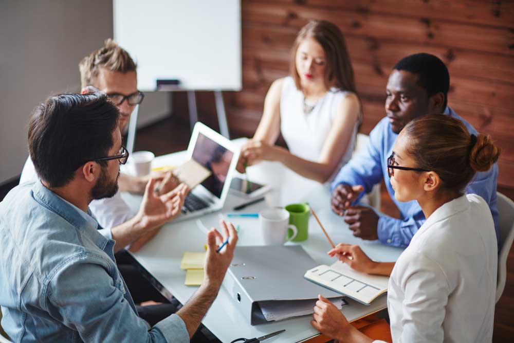 Enterprise Organizations Admerge